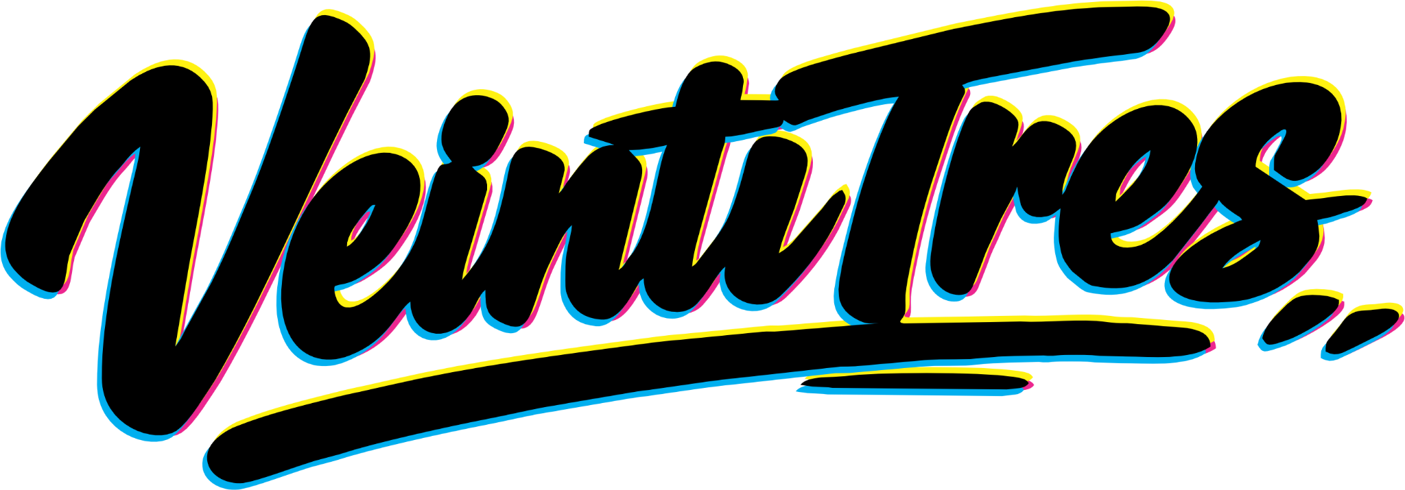 VeintiTres